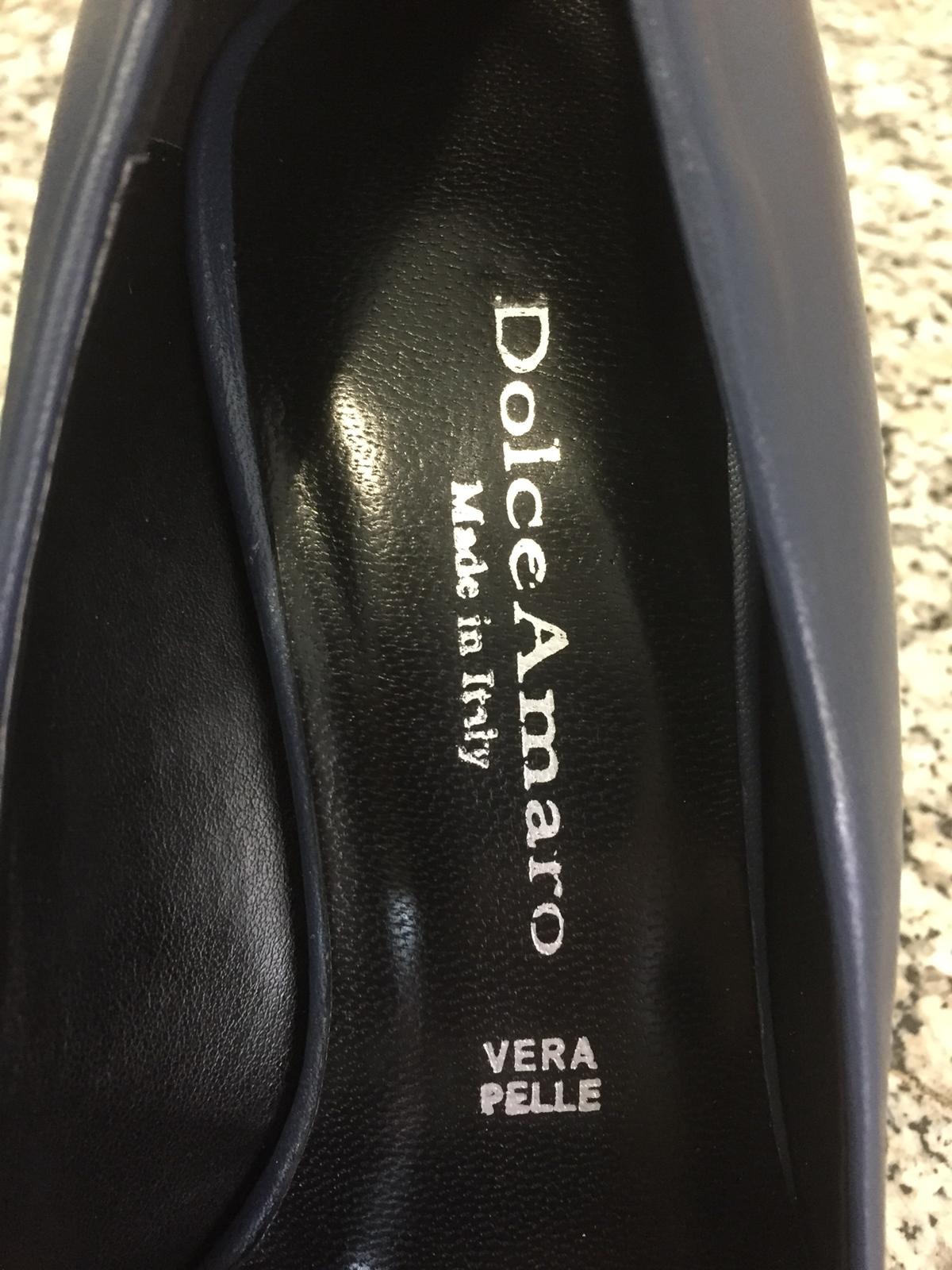 Dolce Amaro :: Pontina Calzature